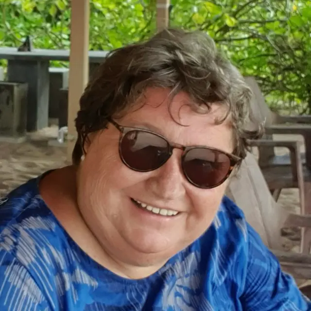 Ruth Bartussek